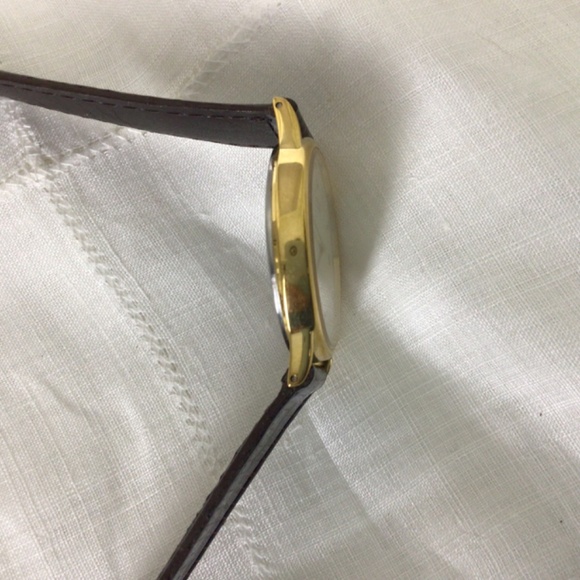 Vintage Seiko dress watch 5Y39-7010 - Picture 7 of 9